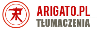 Tumacz portugalski WOLIN